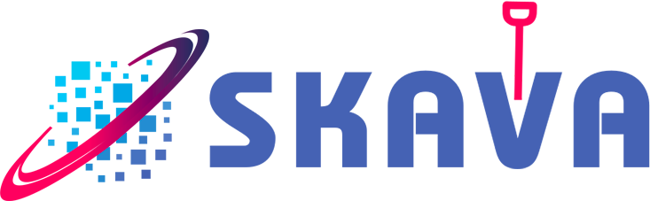 SKAVA Logo